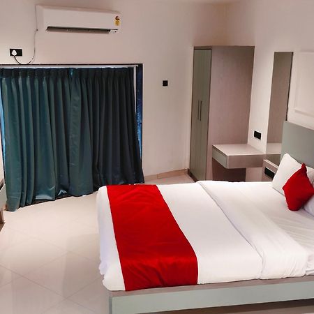 Golden Resort Igatpuri Luaran gambar