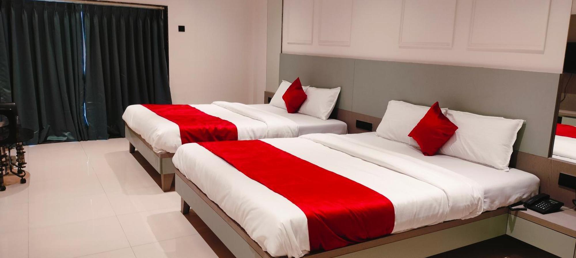 Golden Resort Igatpuri Luaran gambar