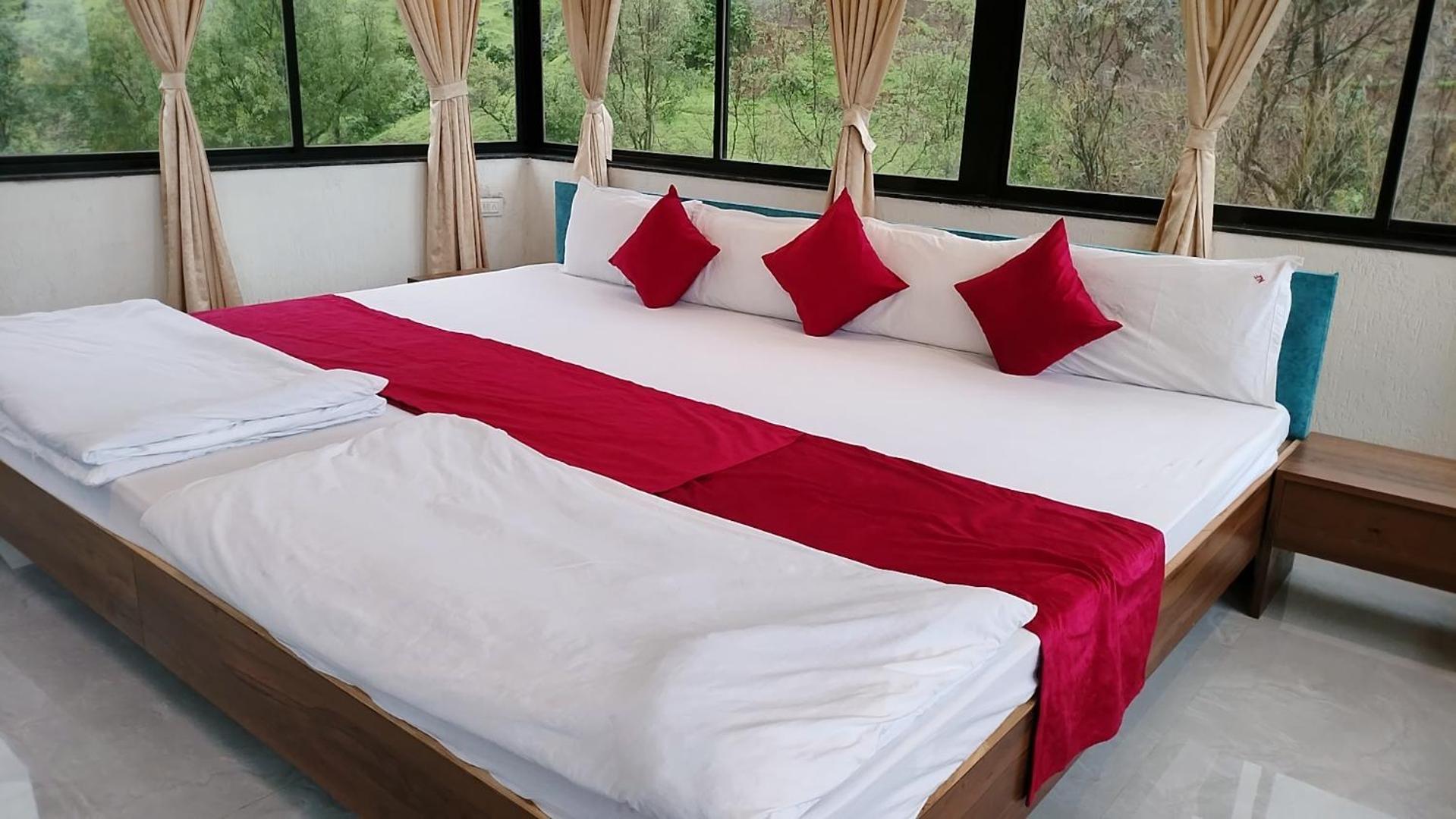 Golden Resort Igatpuri Luaran gambar