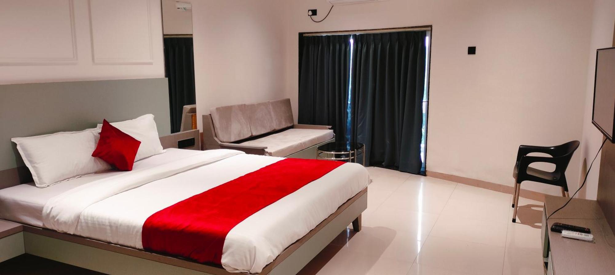 Golden Resort Igatpuri Luaran gambar