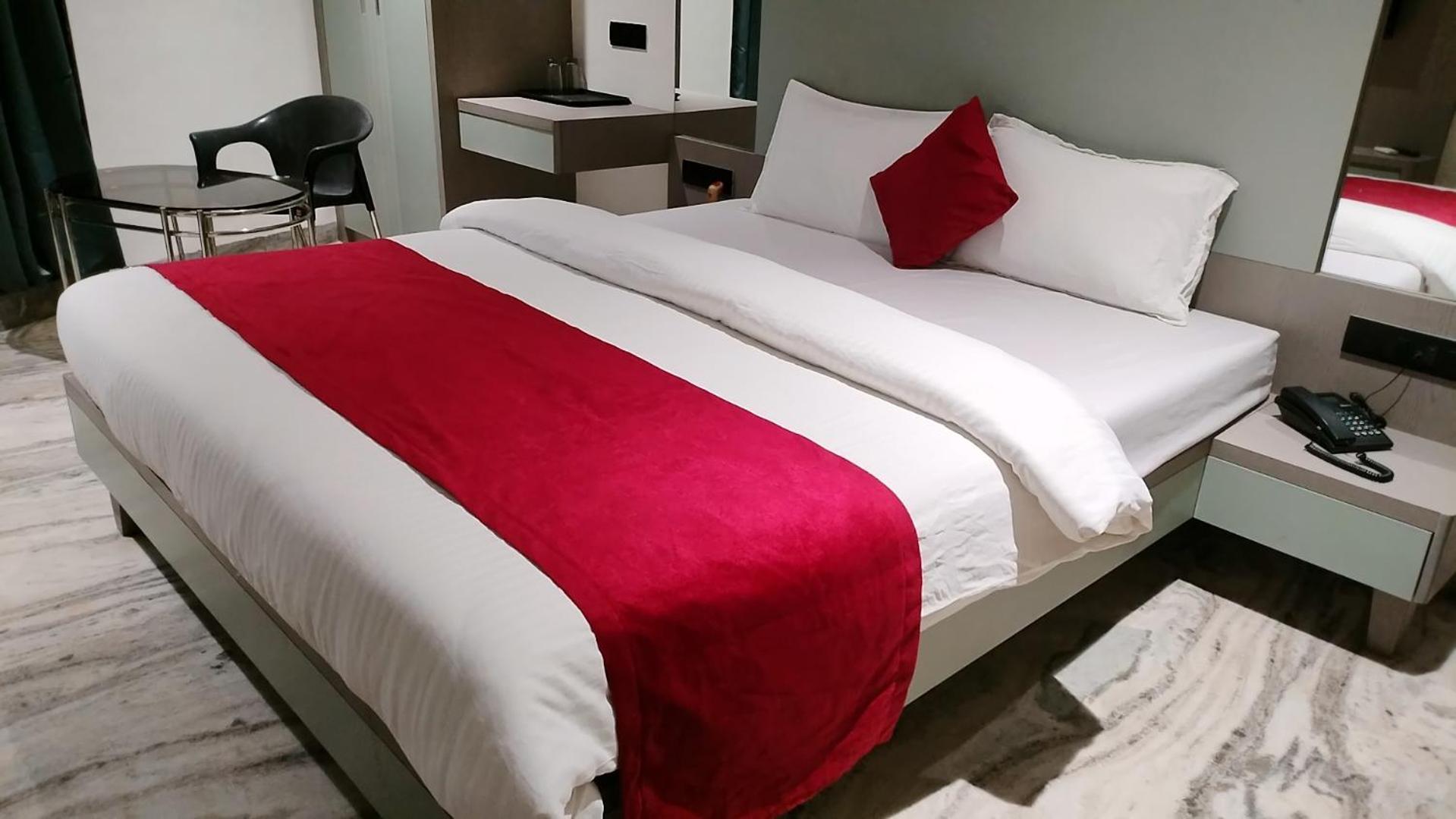 Golden Resort Igatpuri Luaran gambar