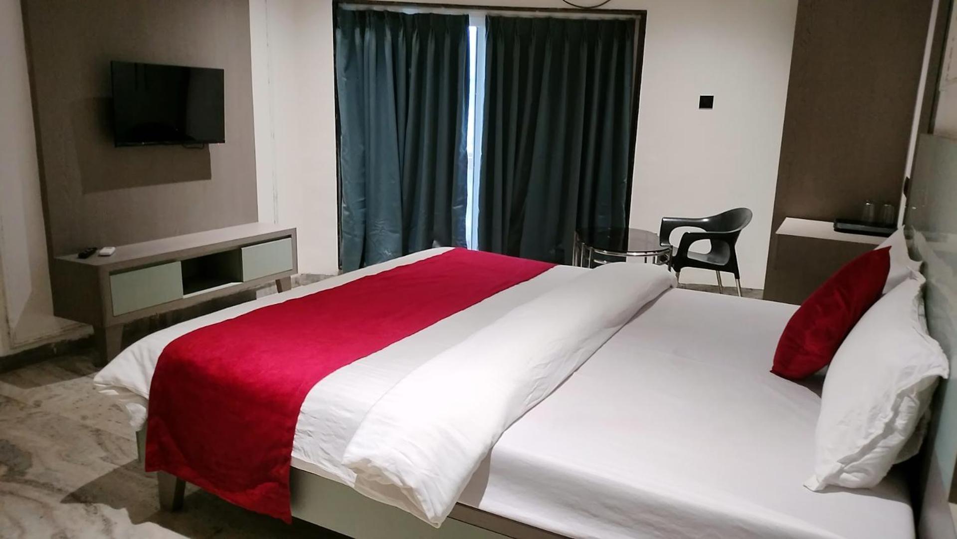 Golden Resort Igatpuri Luaran gambar