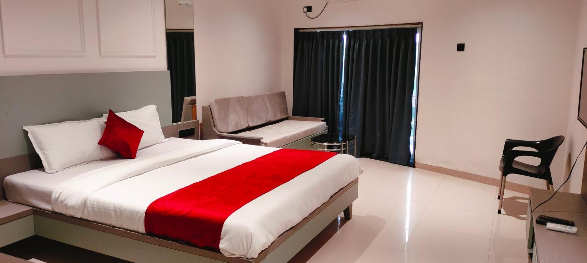 Golden Resort Igatpuri Luaran gambar