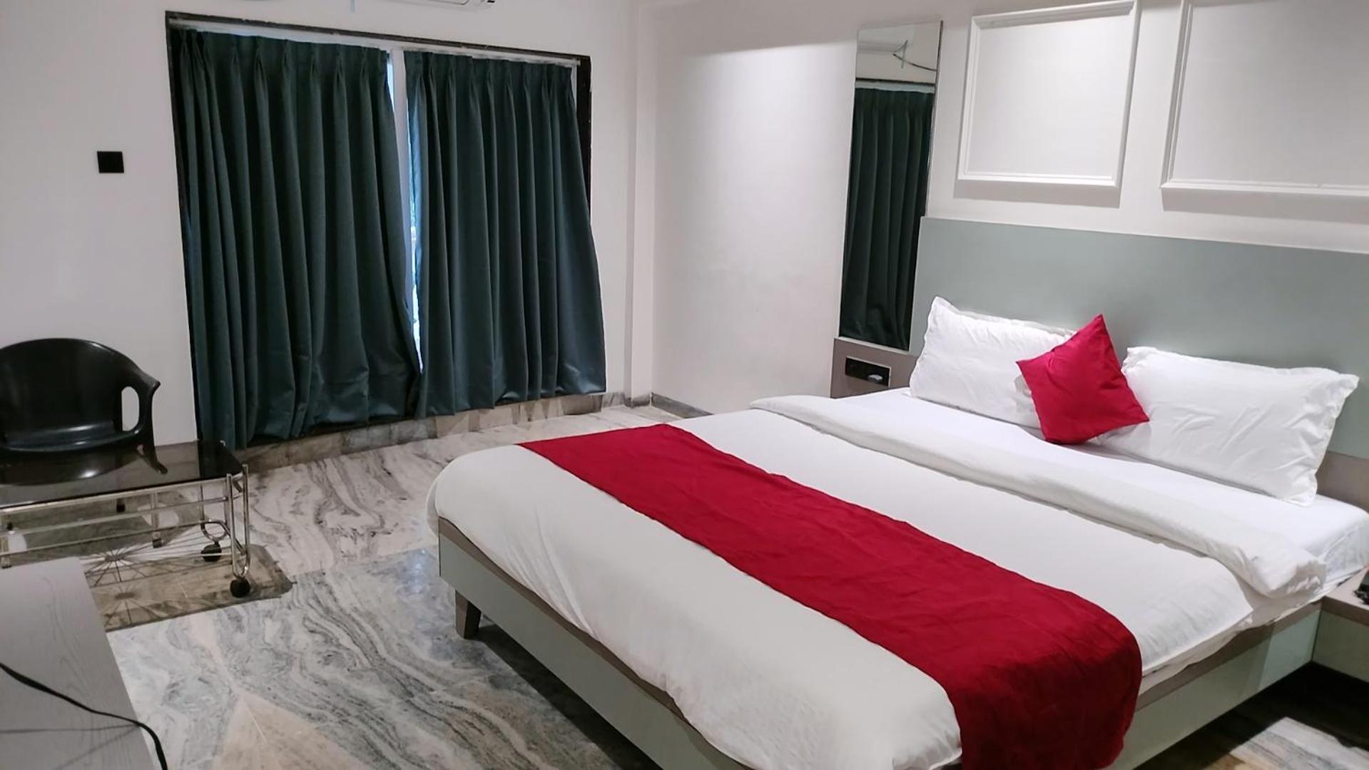 Golden Resort Igatpuri Luaran gambar