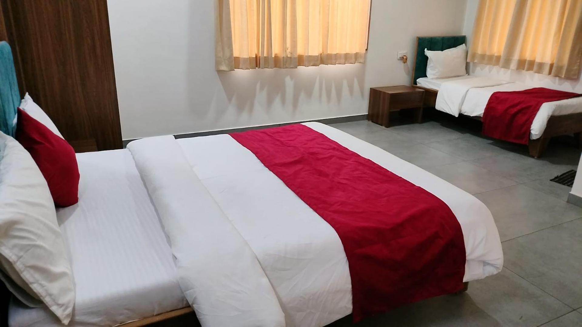 Golden Resort Igatpuri Luaran gambar