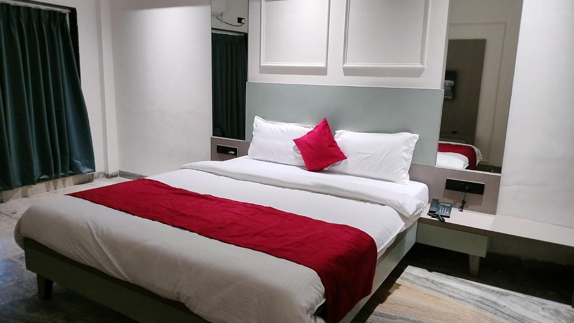Golden Resort Igatpuri Luaran gambar