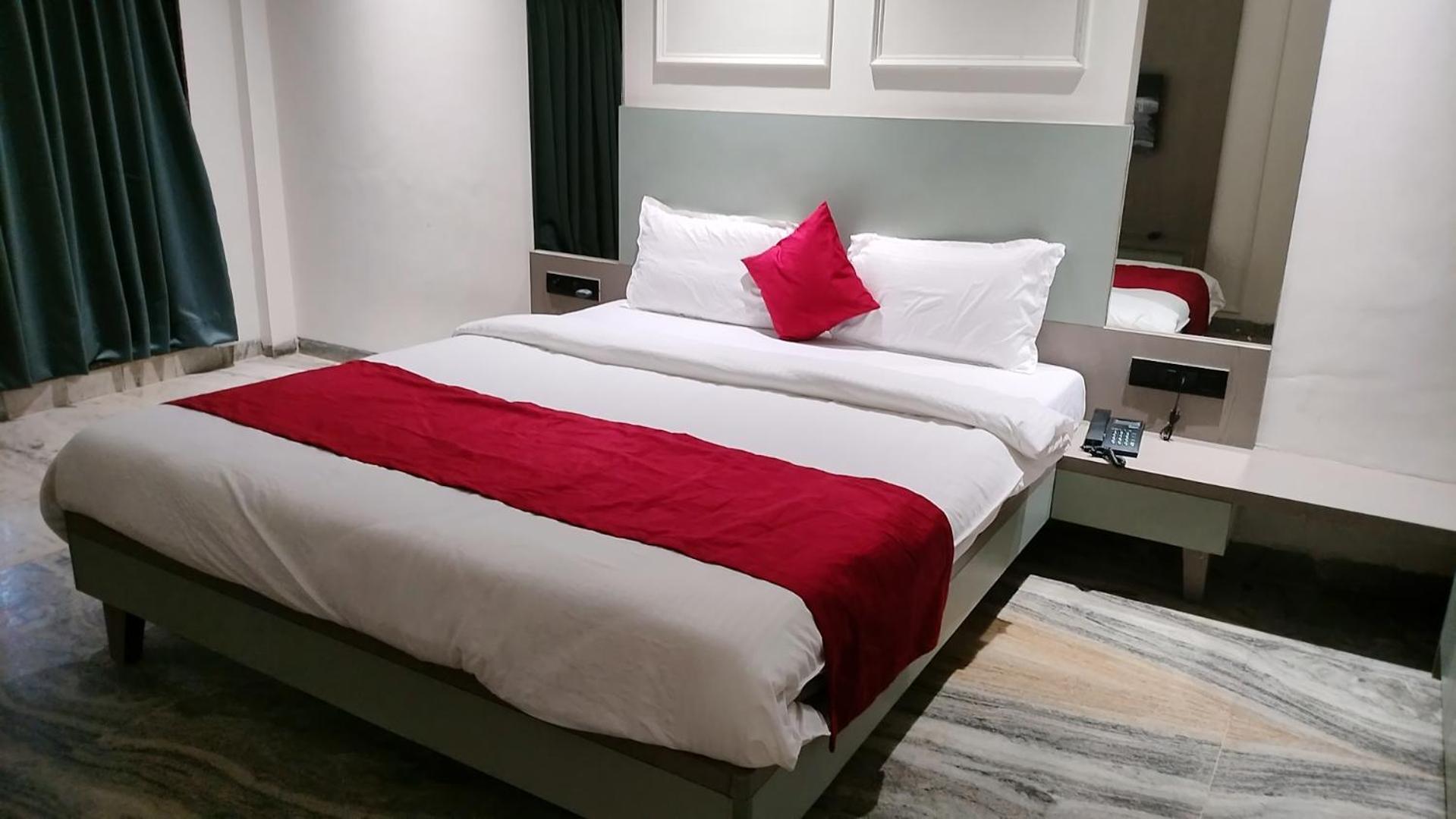 Golden Resort Igatpuri Luaran gambar