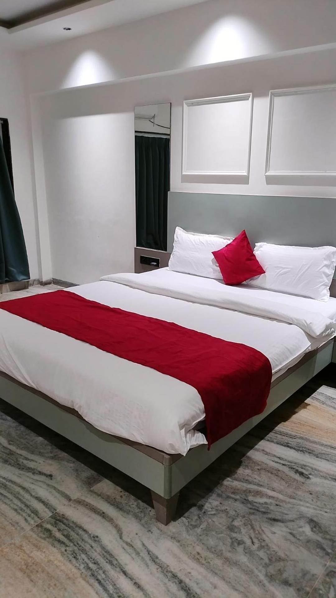 Golden Resort Igatpuri Luaran gambar